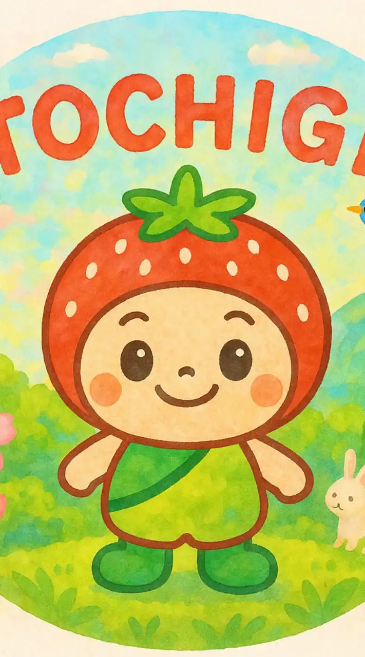 栃木県🍓【Tochie】♪グルメ・カラオケ・雑談♪-season2-北関東民もおいでー🥰