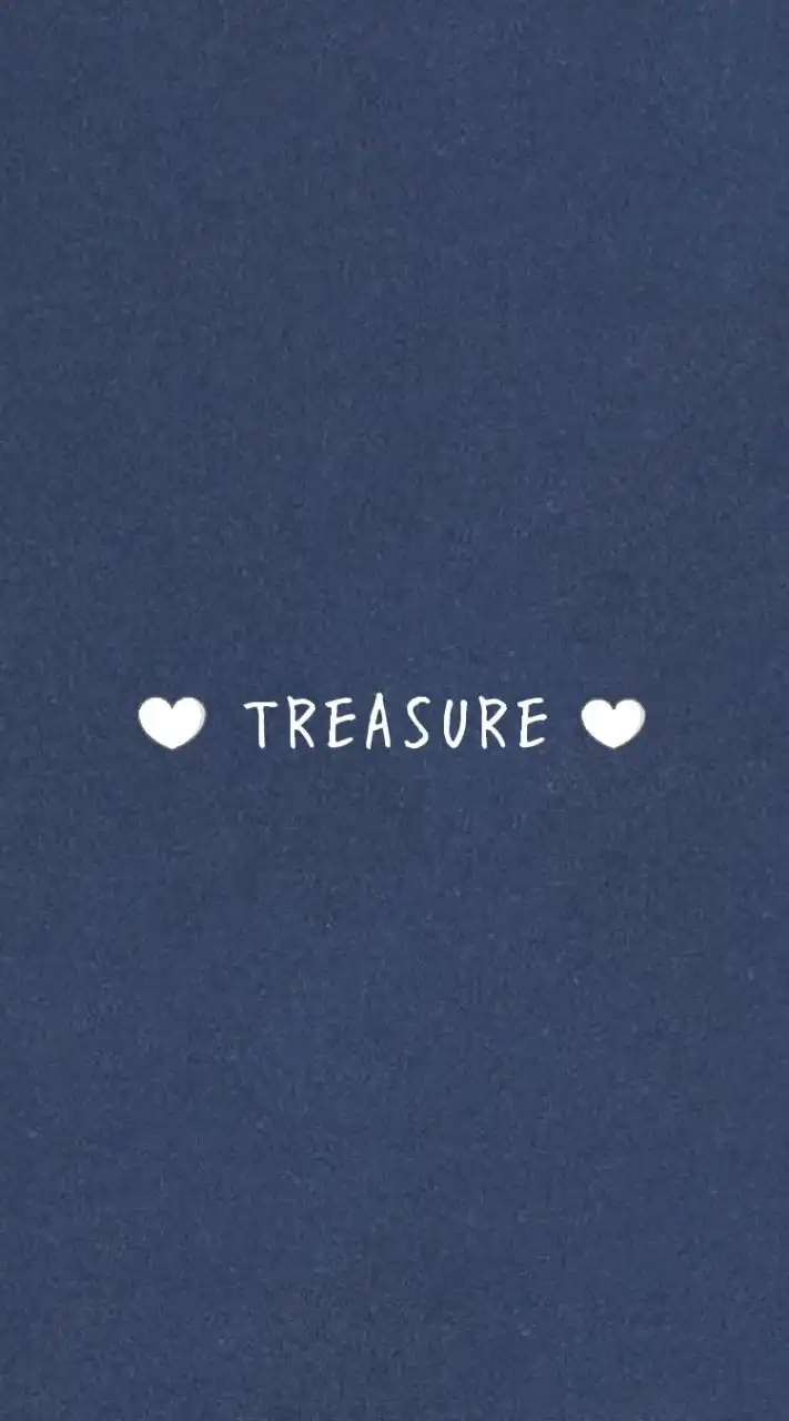 ✰⋆｡:TREASURE動画配布･*☽:ﾟ
