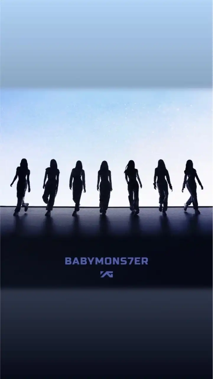 BABYMONSTER