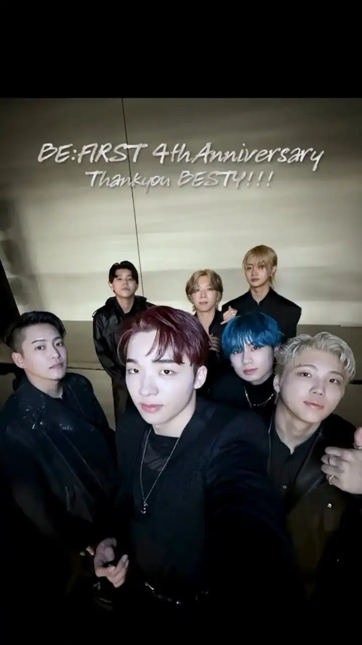 ☆主婦限定☆BE:FIRST& BMSG