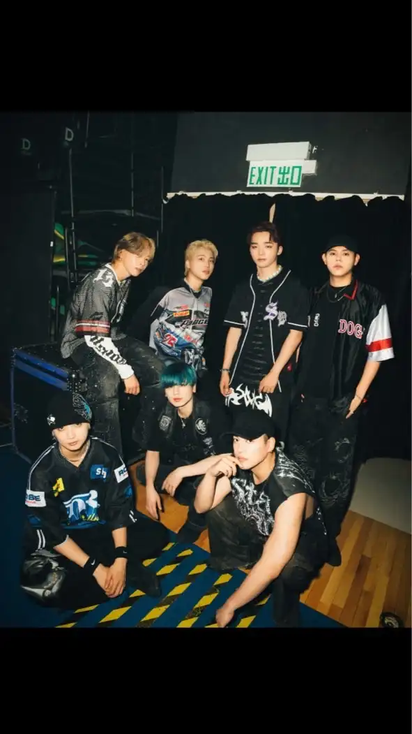 ☆主婦限定☆BE:FIRST& BMSG