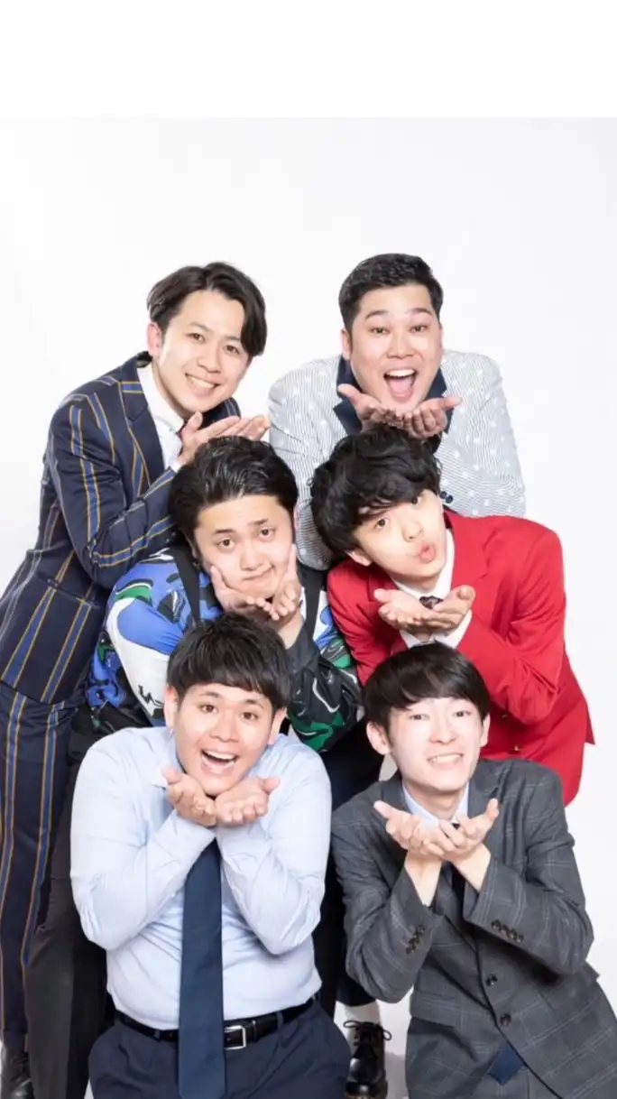 三代目泥水すすり隊5月