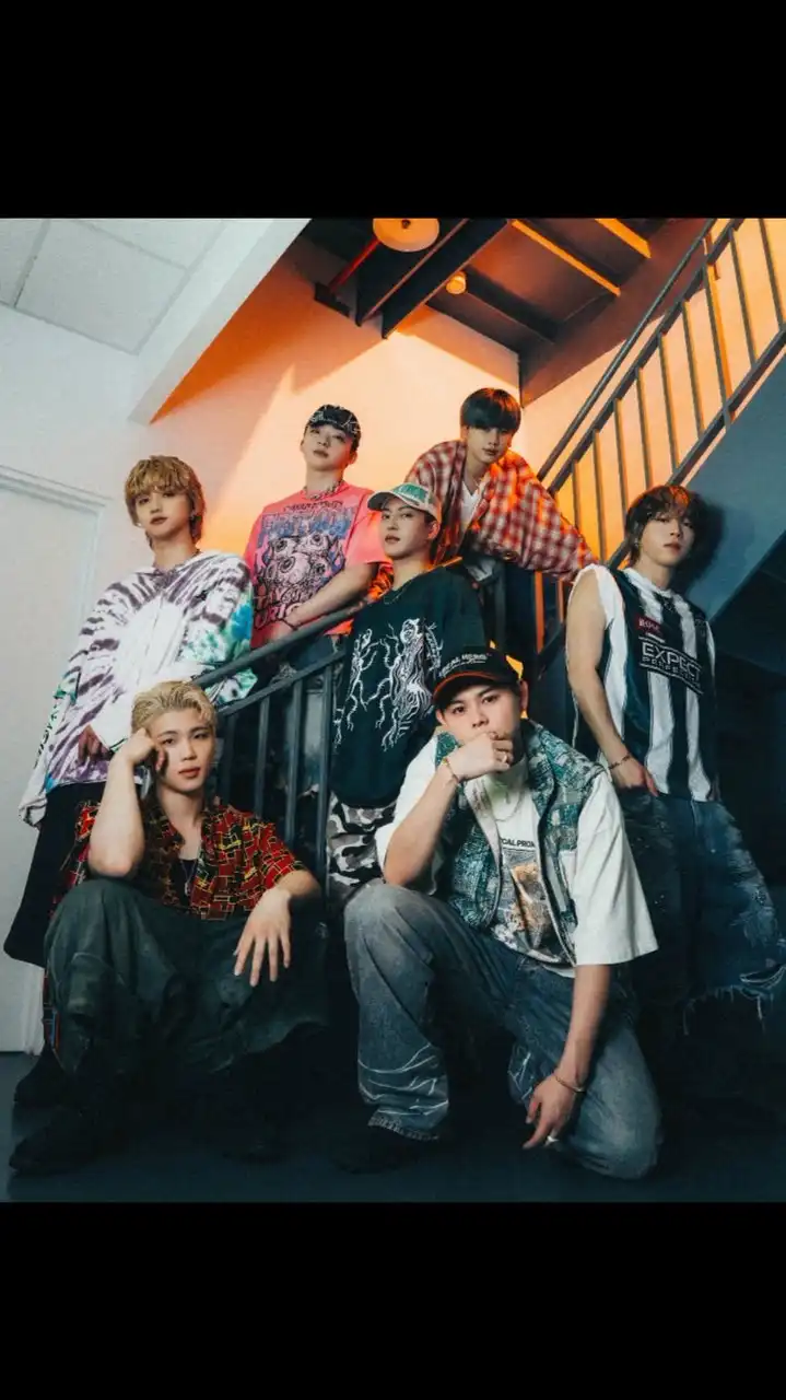 ☆主婦限定☆BE:FIRST& BMSG