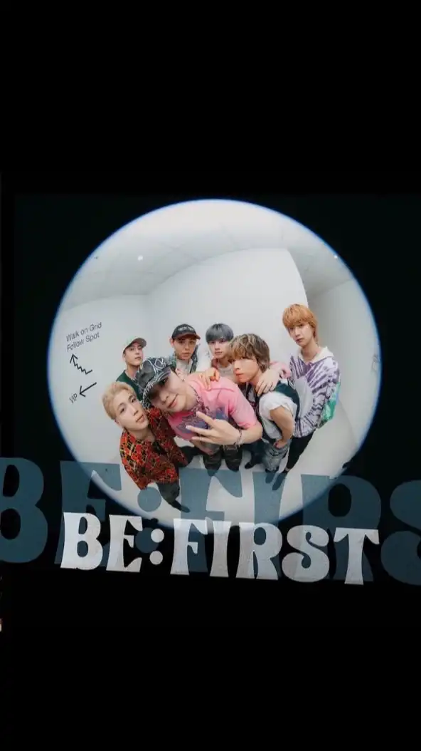 ☆主婦限定☆BE:FIRST& BMSG