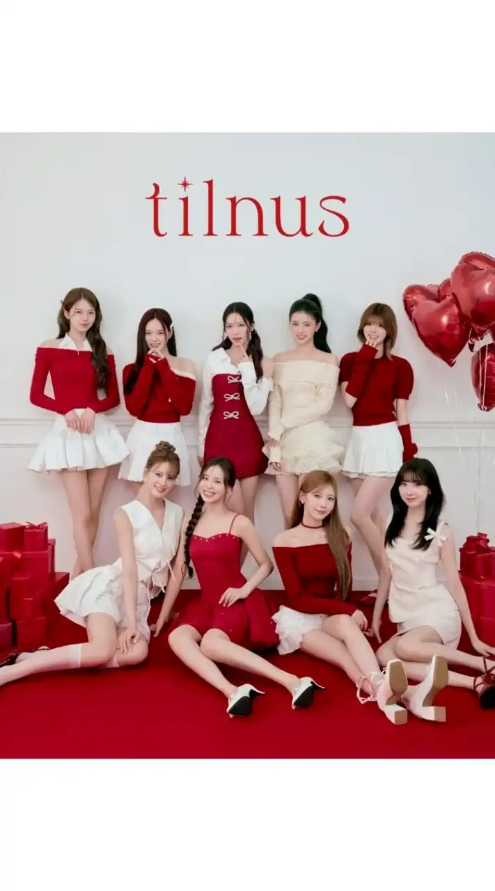 NiziU好き30代以上