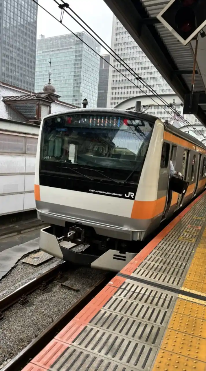 JR東日本、東急、相鉄好きの集い