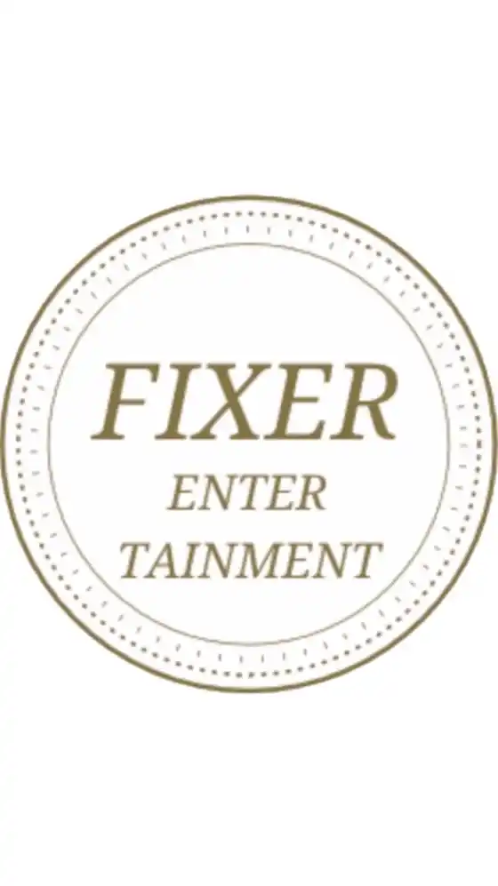 FIXER ENTERTAINMENT(所属ライバー共有用)