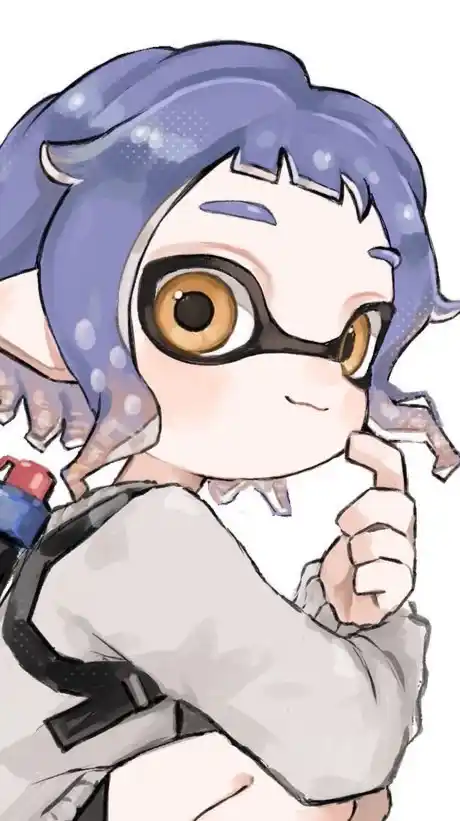 スプラトゥーンしてる人来て！