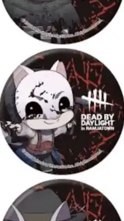 【大歓迎！！】DBD愛好家【DeadByDaylight】