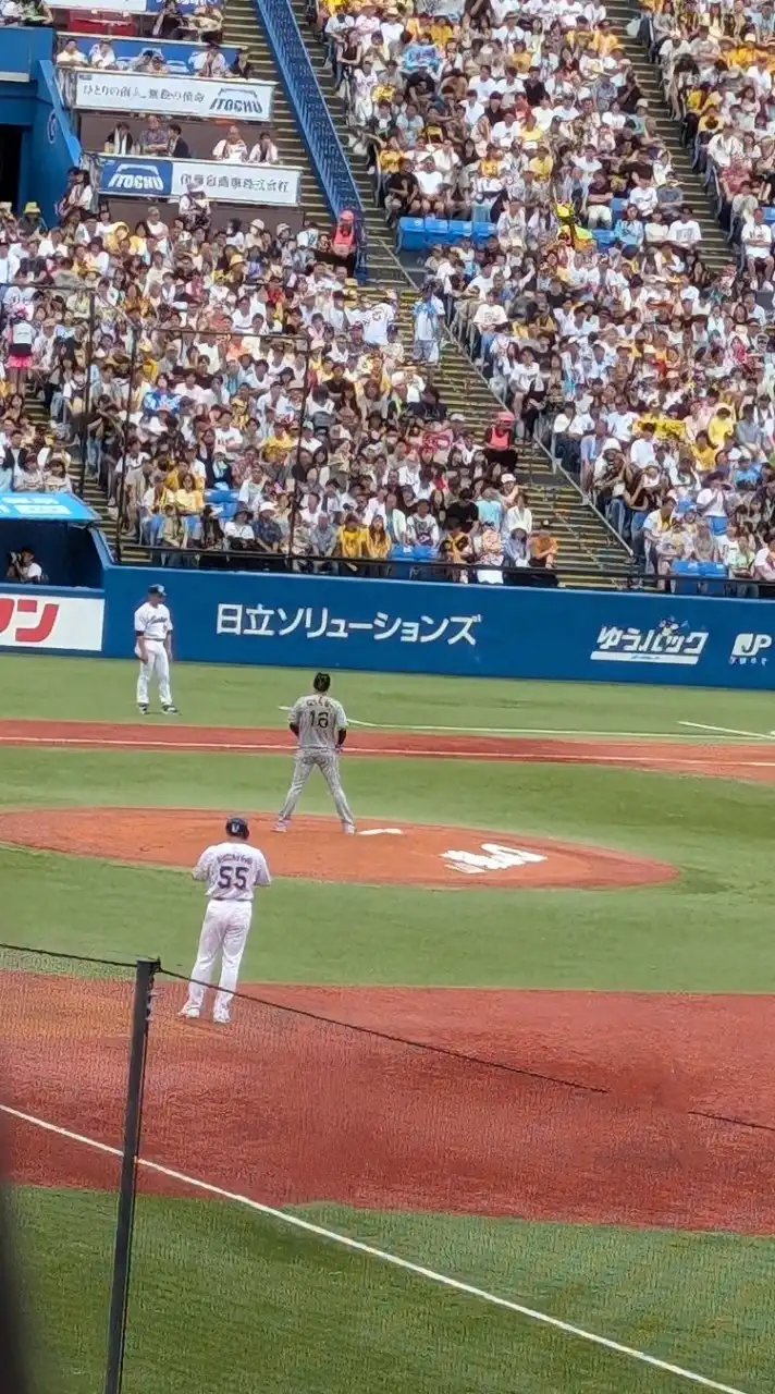 女子中高生プロ野球ファンあつまれっ！