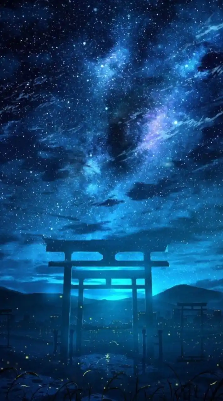 全キャラなりきり星雲