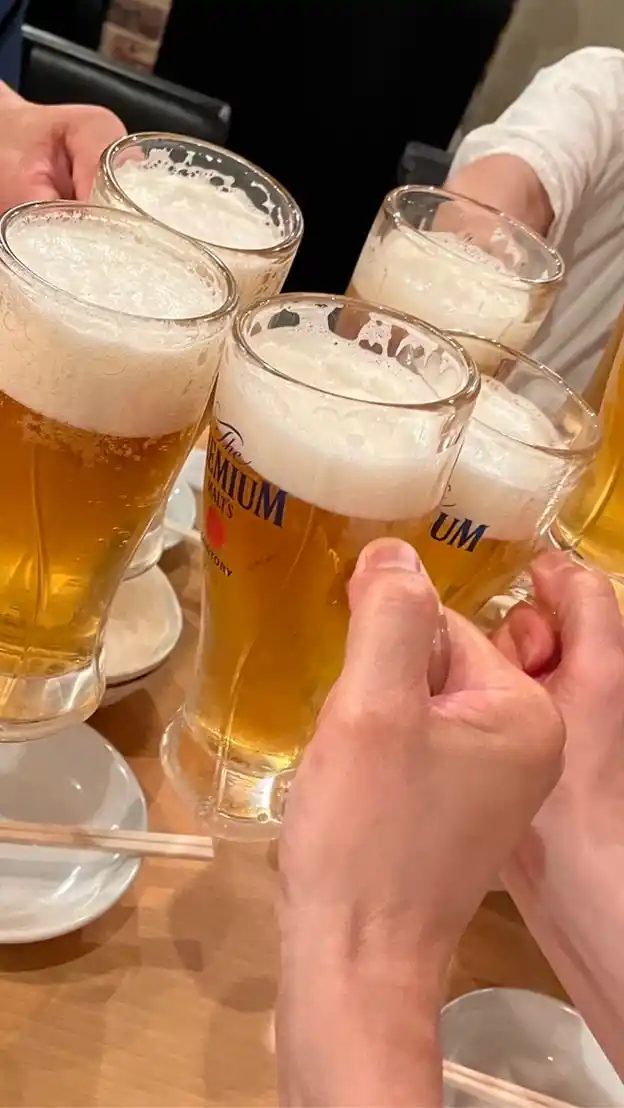 札幌、札幌近郊の人達で飲み友になって、すすきのへ行こう！