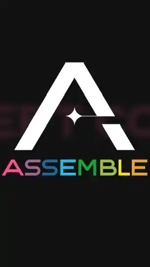 【Assemble】共有可能オープンチャット