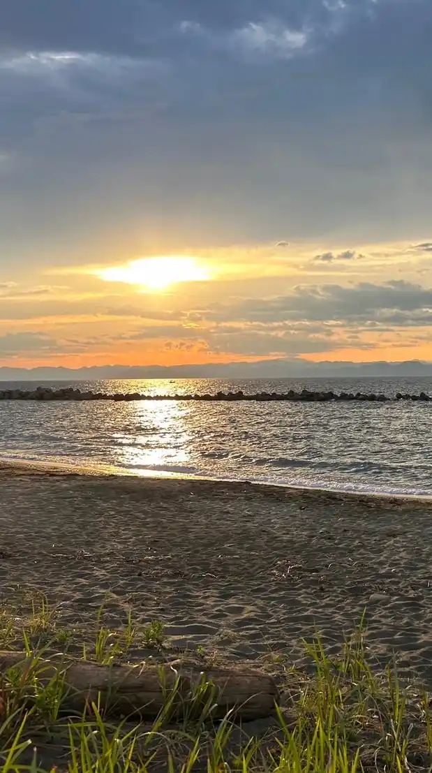 KDT 0805新潟県粟島ツアー