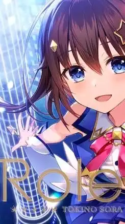 学生限定！ ホロライブ雑談、イラスト、グッズ見せ合いっこなど！