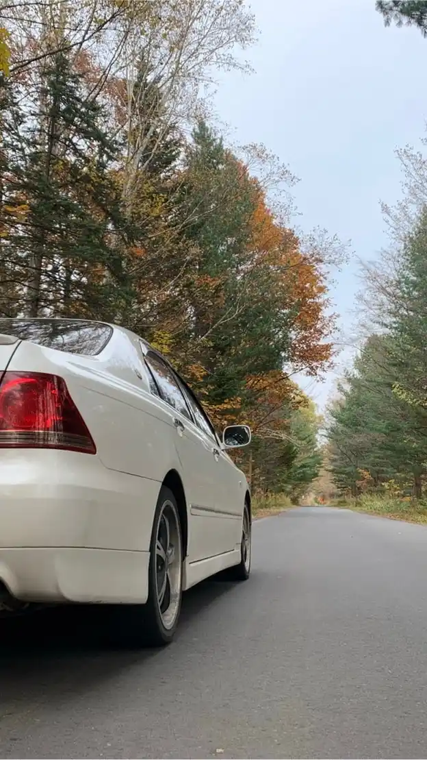 北海道　車好きの会