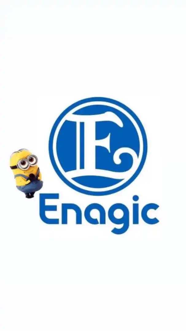 Enagic 🩵みにおんず