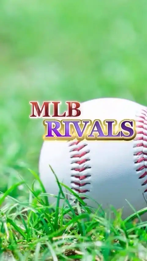 初めてのMLB RIVALS