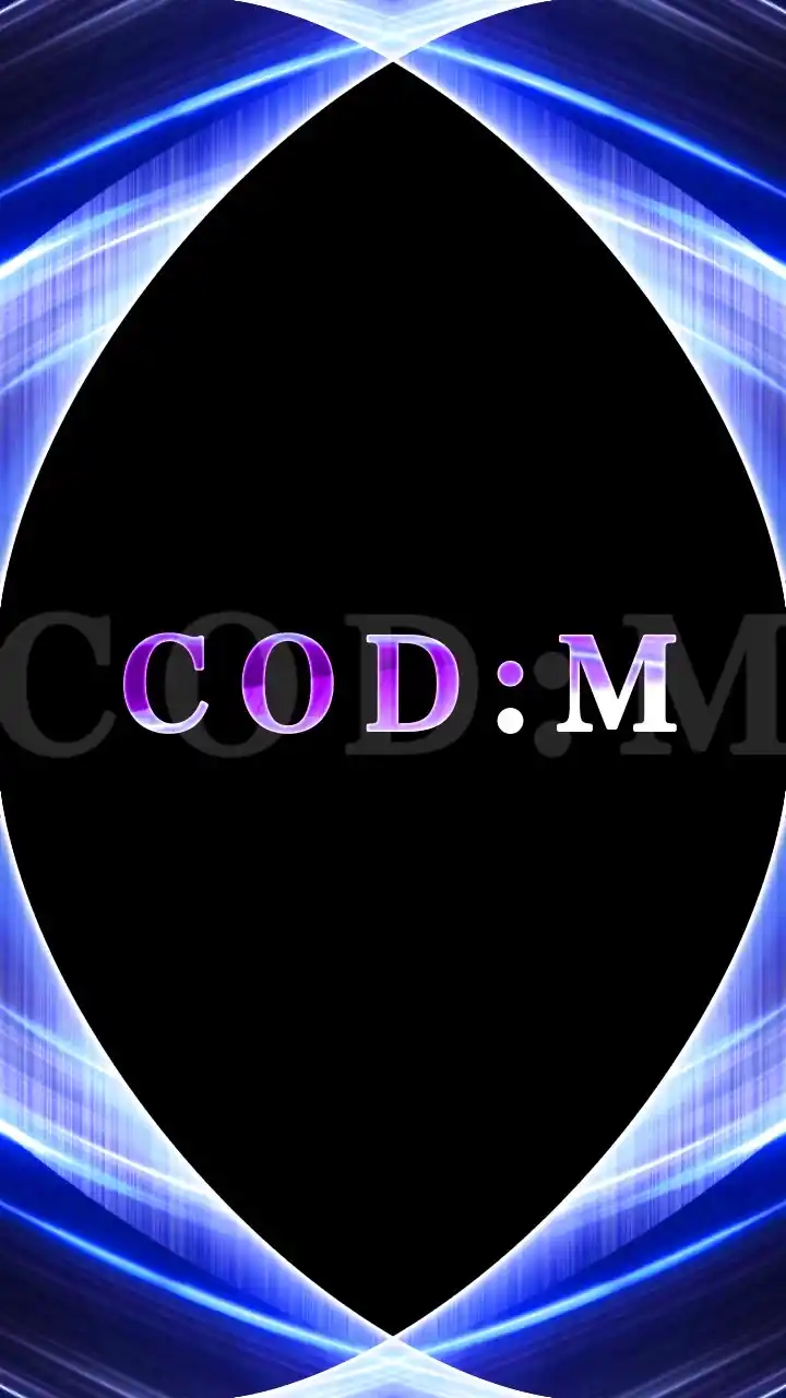 COD:M