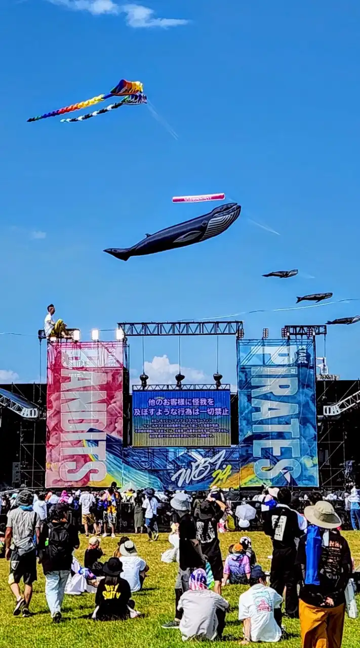 ワイバン参戦者の集い🐳