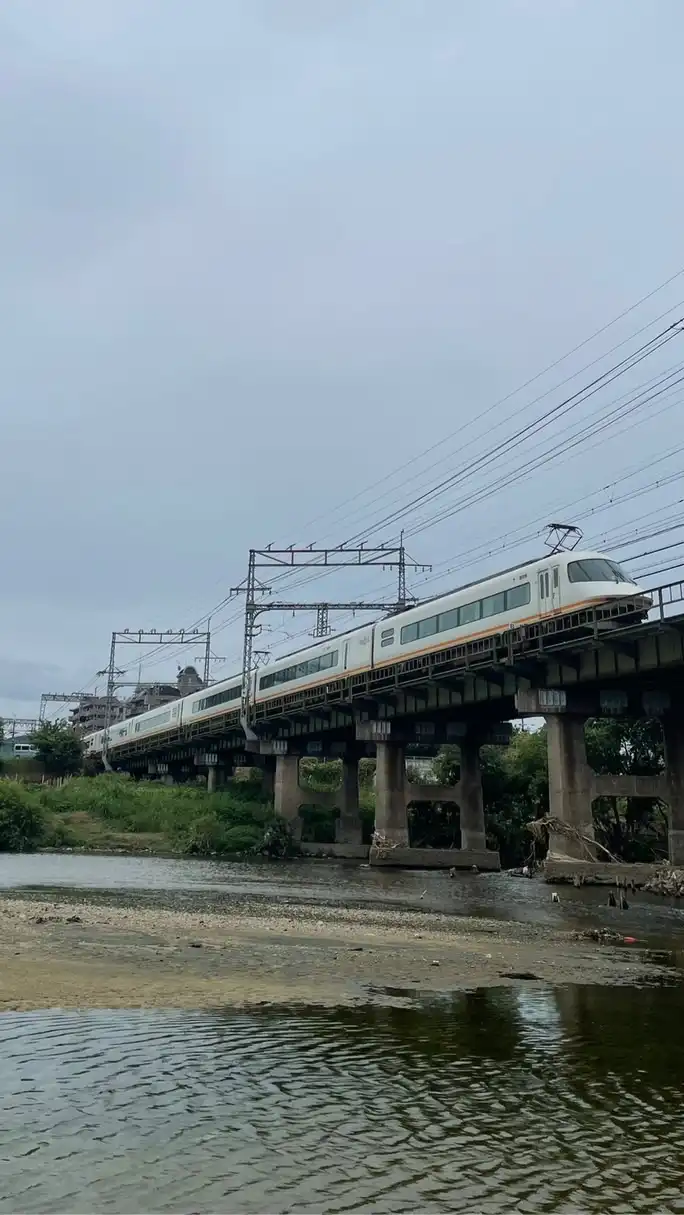 近鉄の撮り鉄こい！！