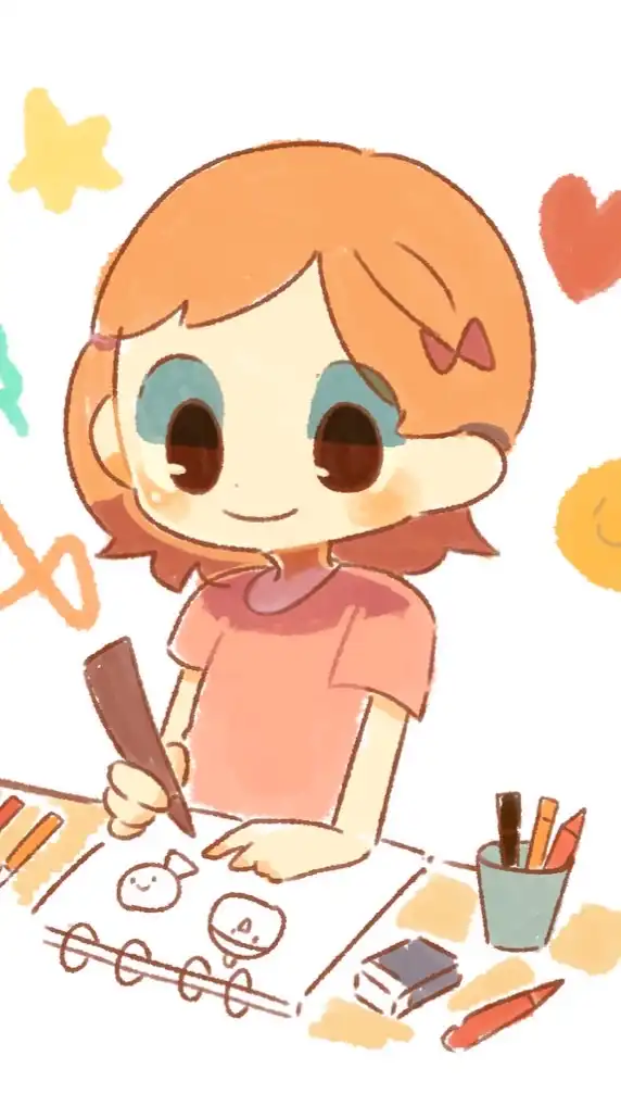 絵を描くみんなの広場