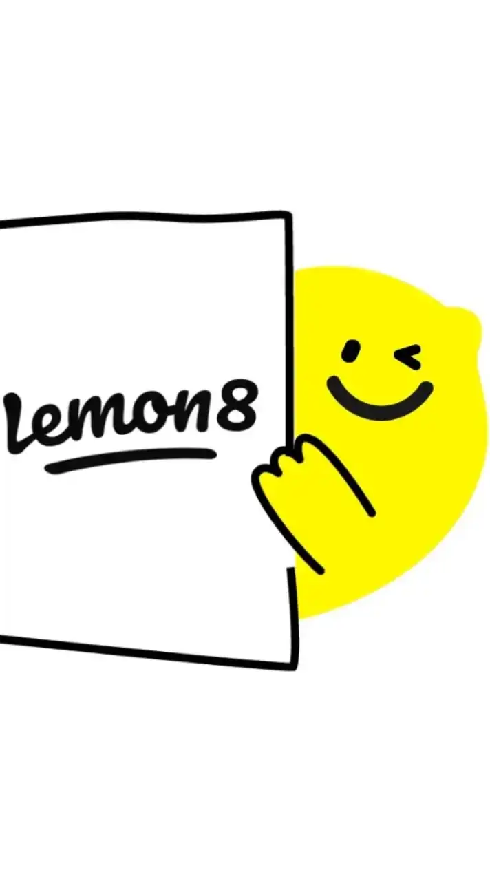 Lemon8クリエイターの休憩所