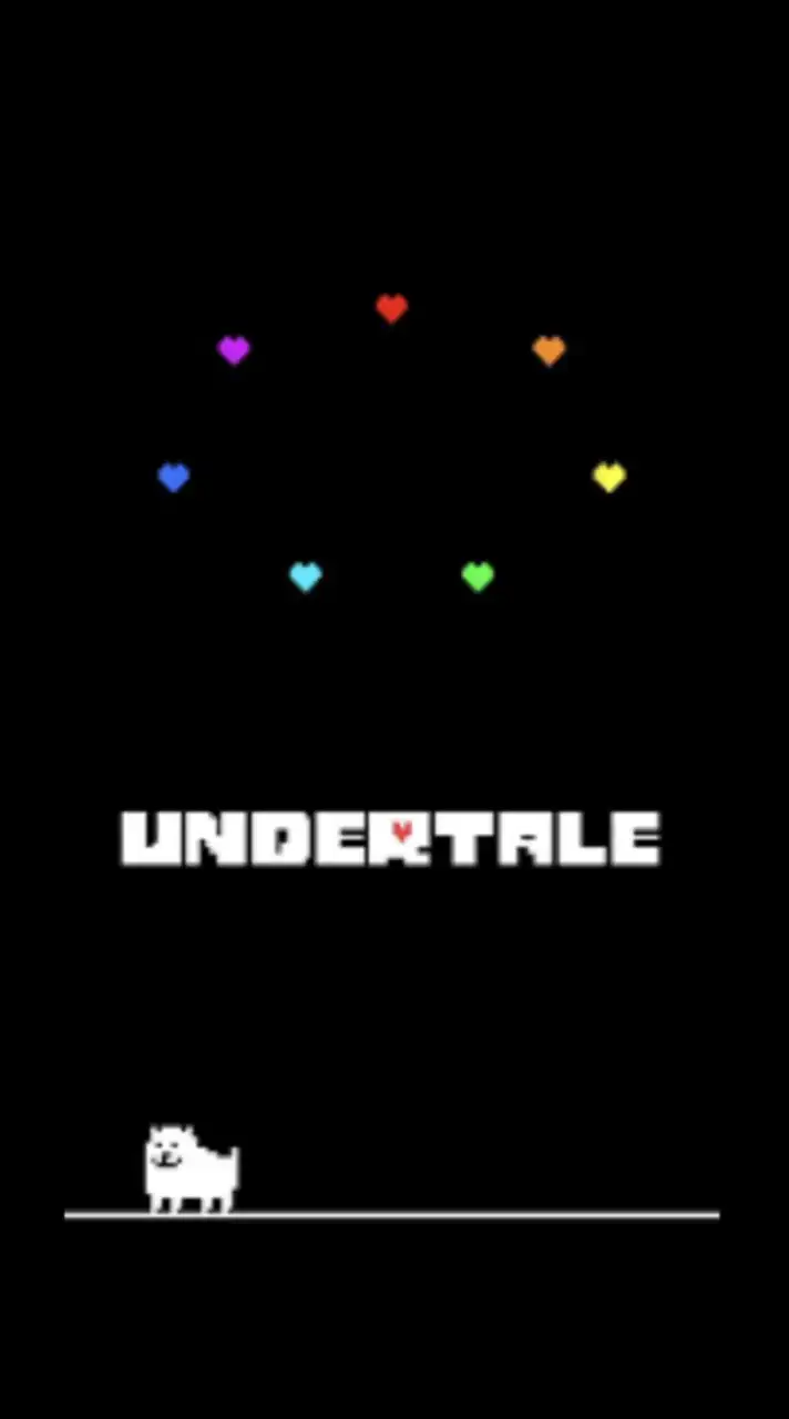 ROBLOX Undertale adventure/アンダーテールアドベンチャー