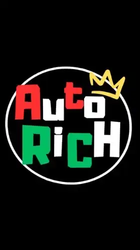 Auto Rich｜ファブルのBOトレード記録