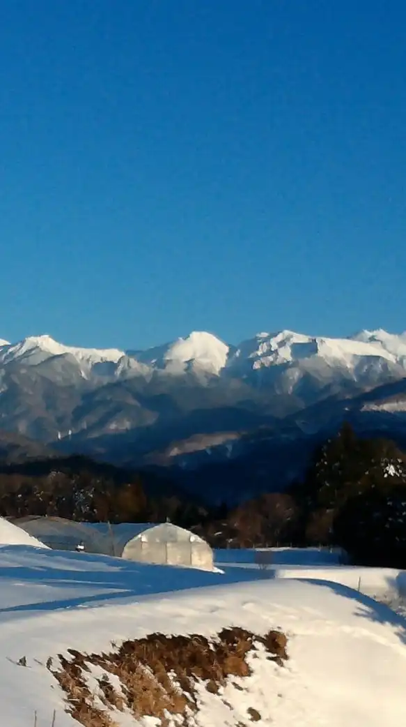 丹生川地区　里山を楽しむ会