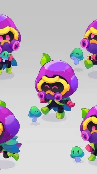 マスター行きたいやつは来い　ブロスタ