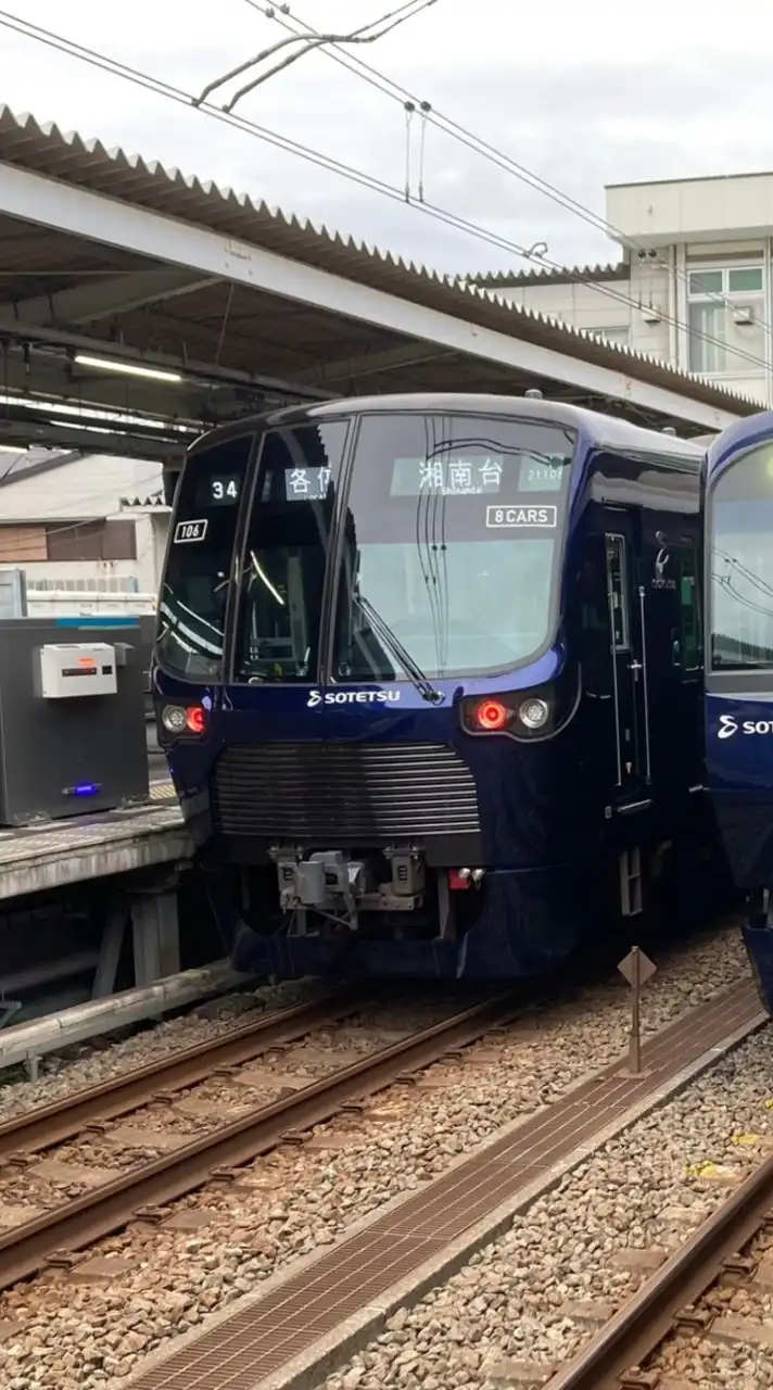 小中高生の電車好き集まれ！(二代目おぜうの集い植民地)