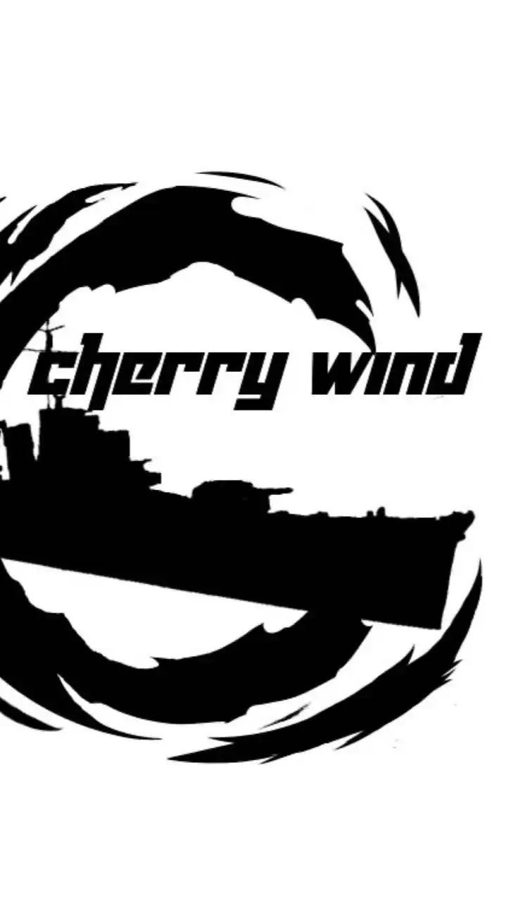 同人サークル Cherrywind