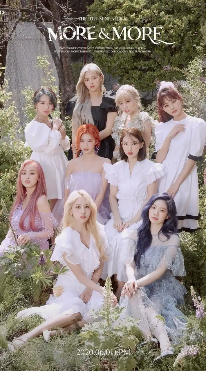 TWICEツアー♡♡