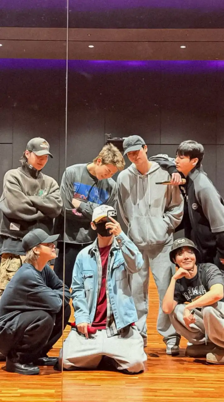 【BTS】お母さんARMY〜30代・40代〜