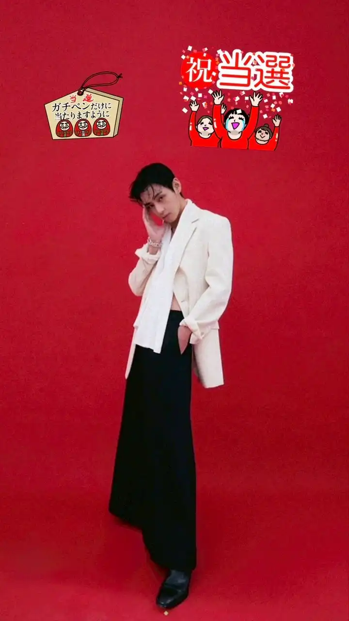 BTS💜テテペン🐻❤️‍🔥暇人倶楽部50代後半〜60代