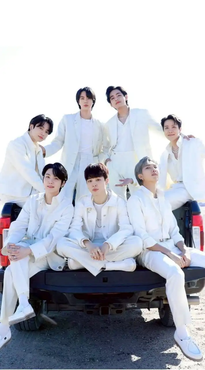 【BTS】お母さんARMY〜30代・40代〜