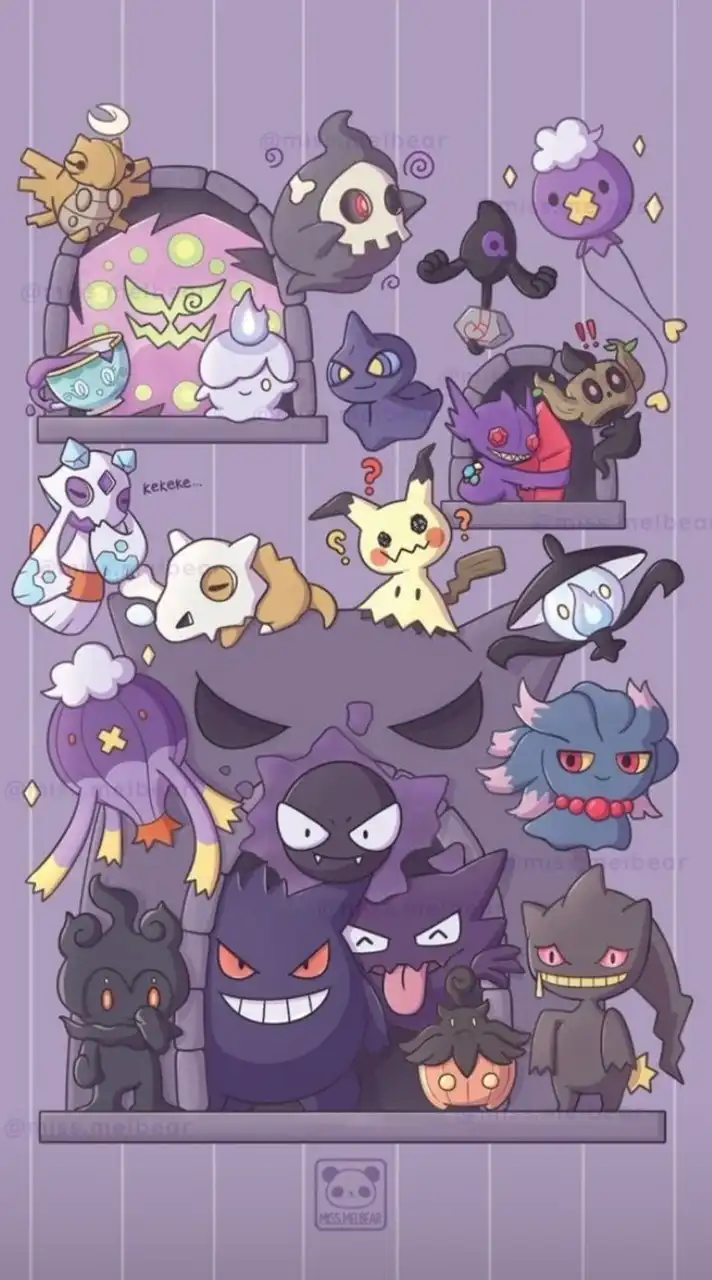 ポケモンユナイト　まったりライフ
