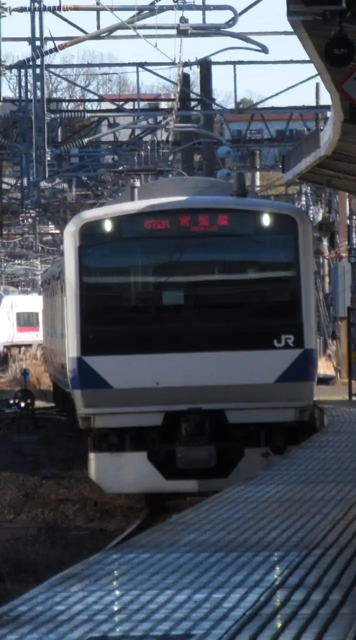 いわき線が好きな音鉄集まれ！