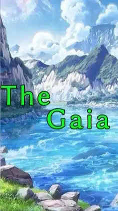 TheGaia サーバールーム