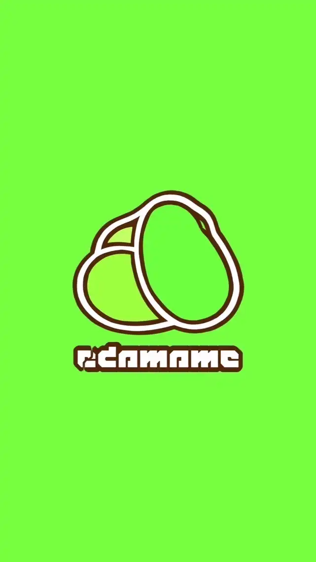 愉快な枝豆たち🫛(雑談)