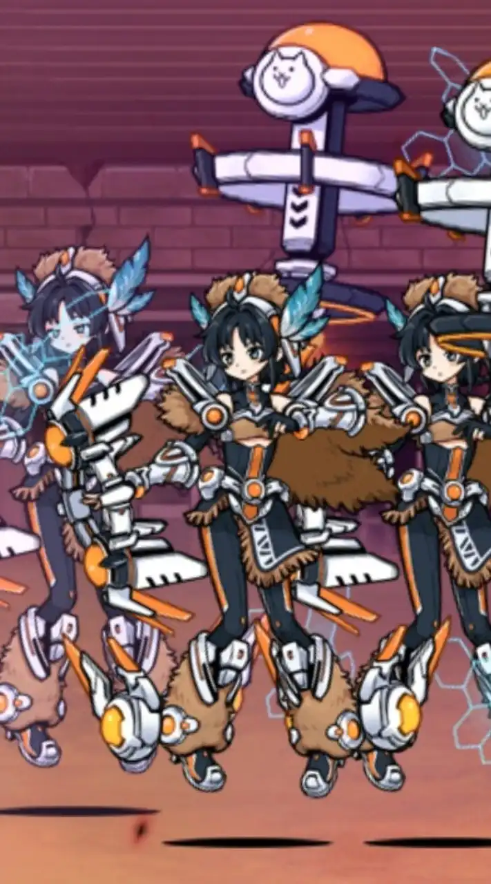 ーにゃんこ大戦争のんびり雑談組合ー（テルン推し大歓迎）