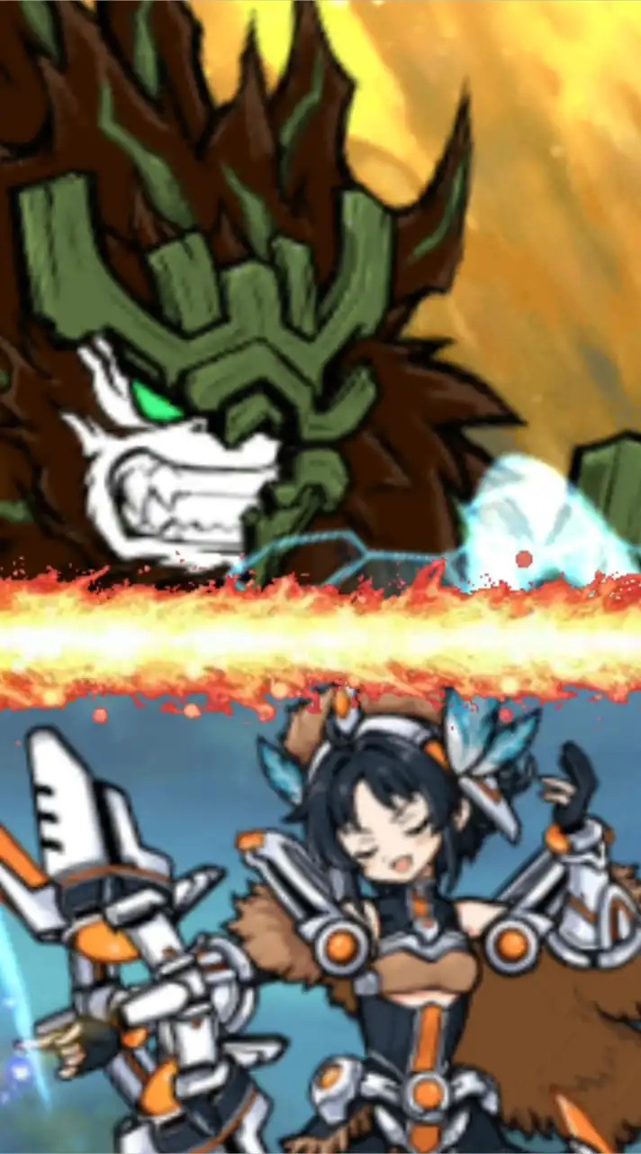 にゃんこ大戦争テルン教の集い