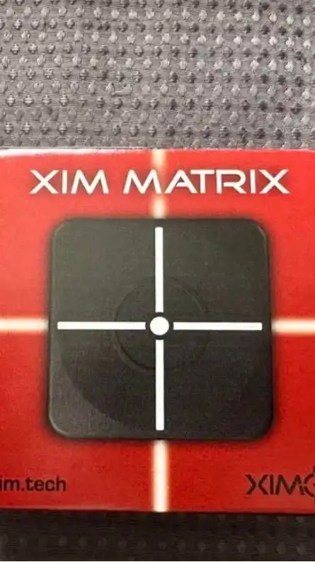 【雑談】XIM APEX XIM MATRIX コンバーター【情報交換】【募集】