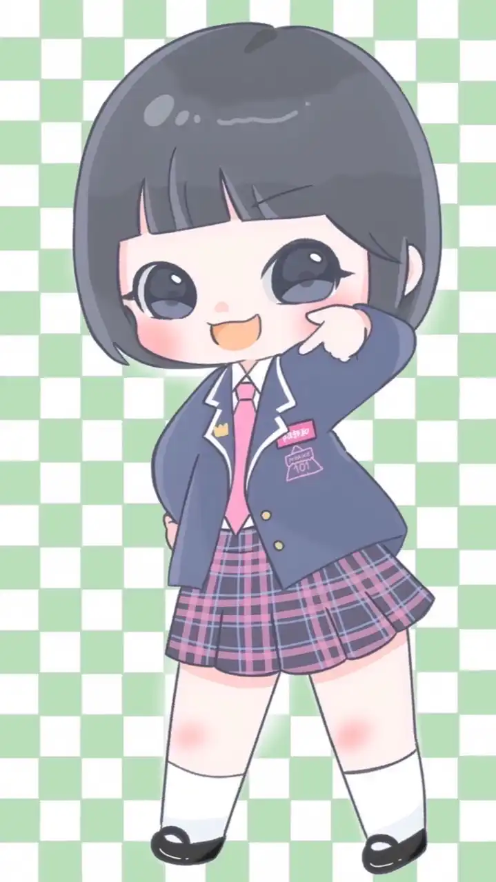 阿部和ファンダムOC🐾🪄︎︎【和日和】