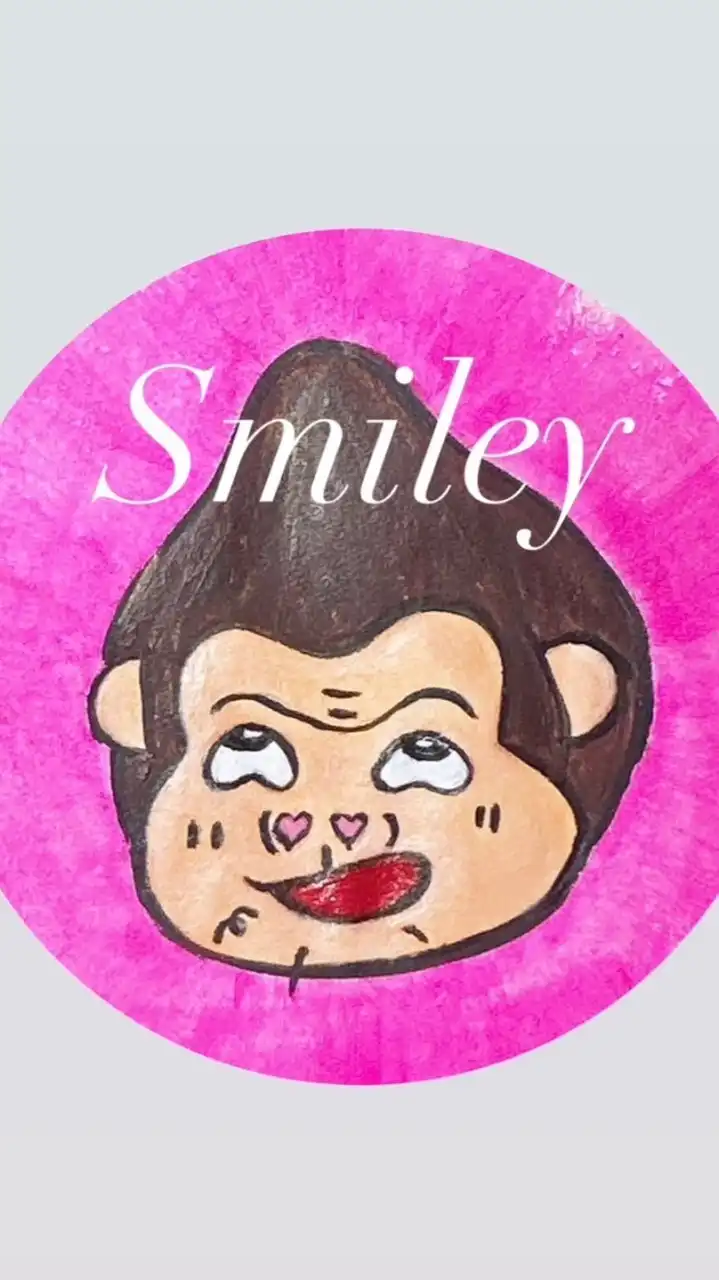 ♡Smileyビーズ♡