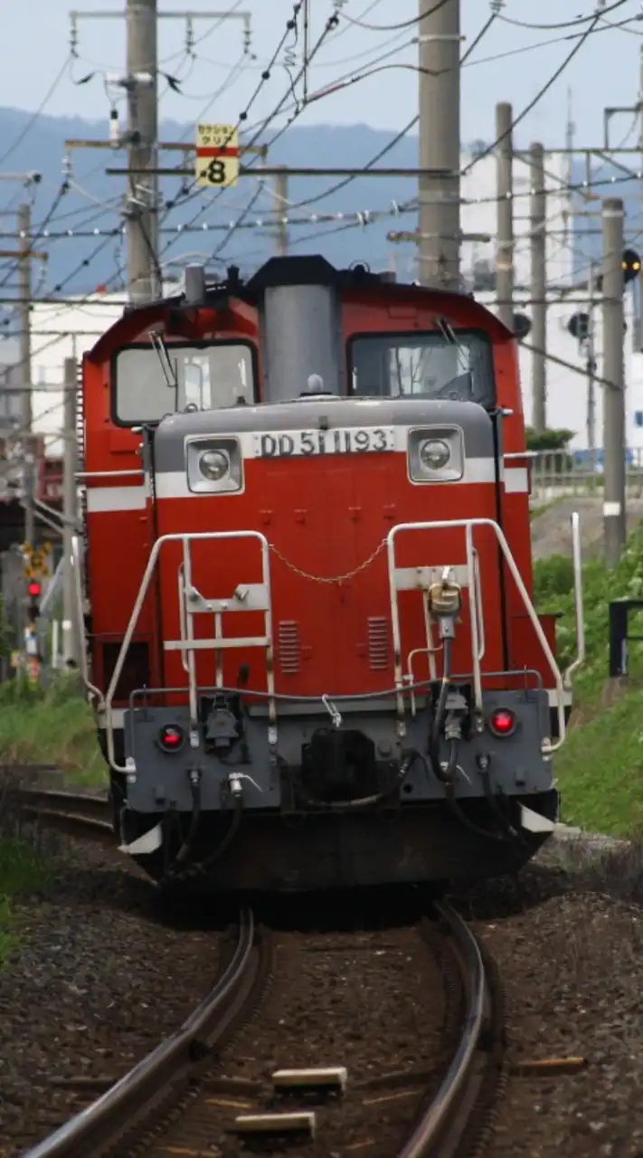 鉄道ファンの集い