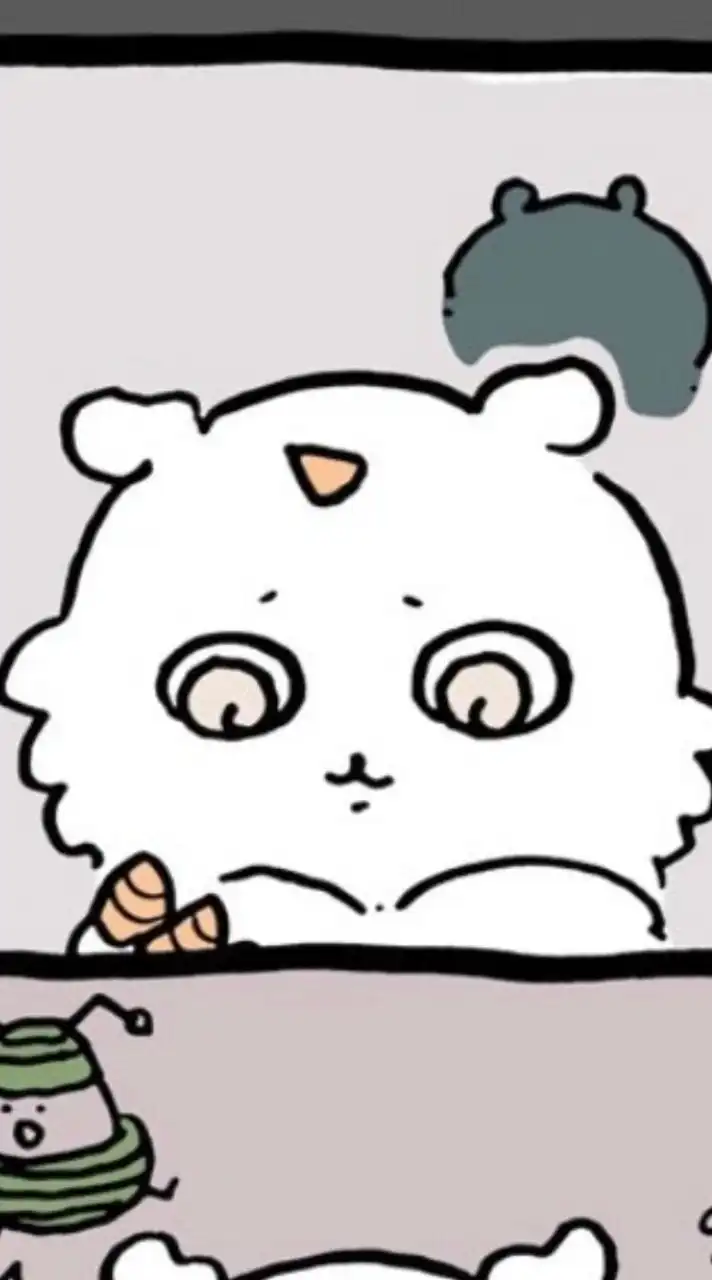 顔採点、雑談