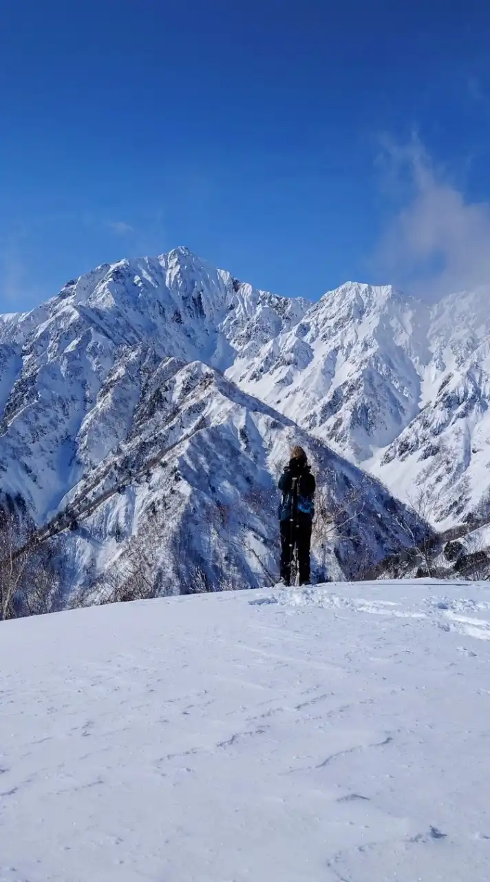 ⛰山行メンバー募集🏔