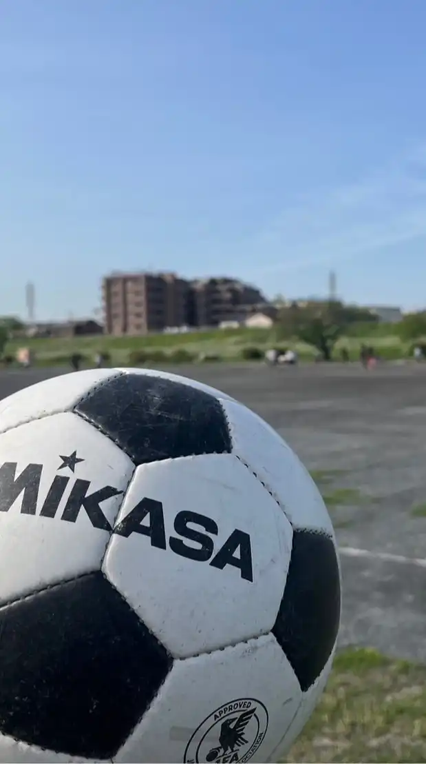 スタサカ！⚽